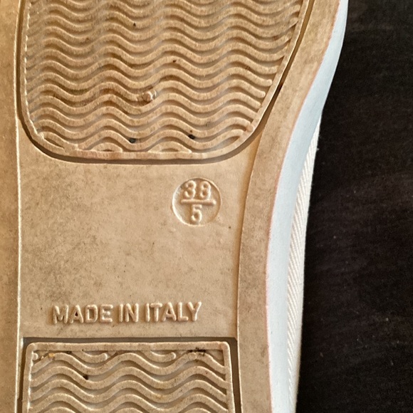 Asos Day Light Chunky Flatform Sneaker - Picture 5 of 7